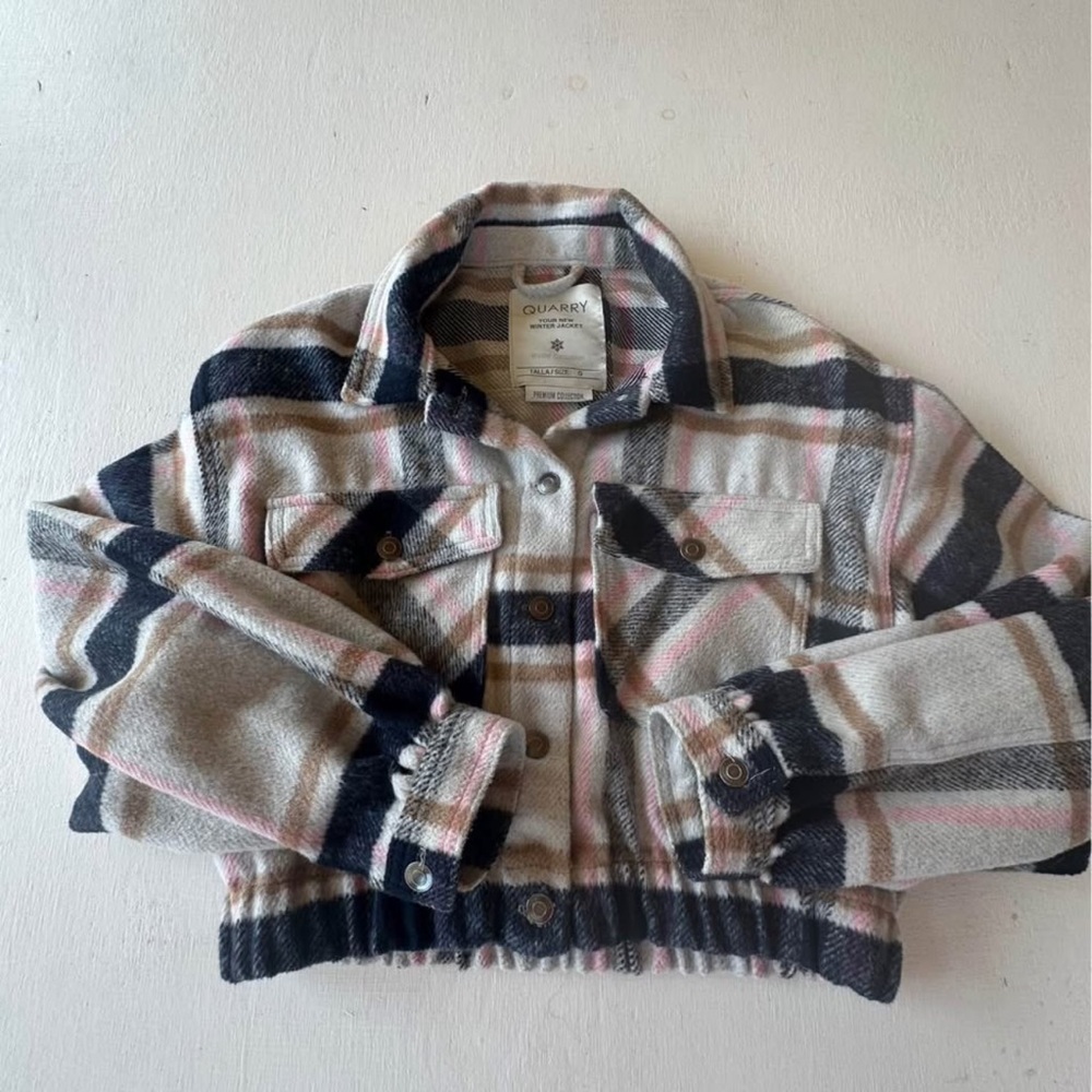 Women’s Shacket